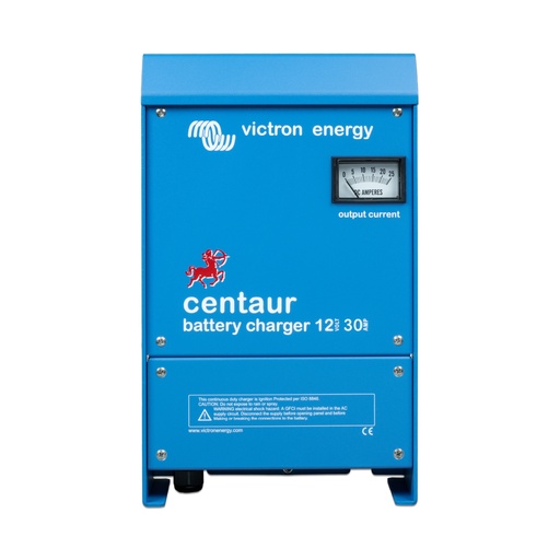 [CCH012030000] Victron Centaur Charger 12/30 (3)