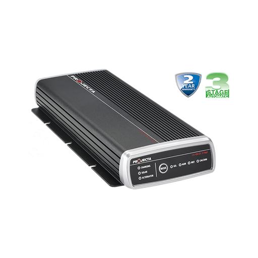 [IDC45] Projecta 45A DC-DC Charger