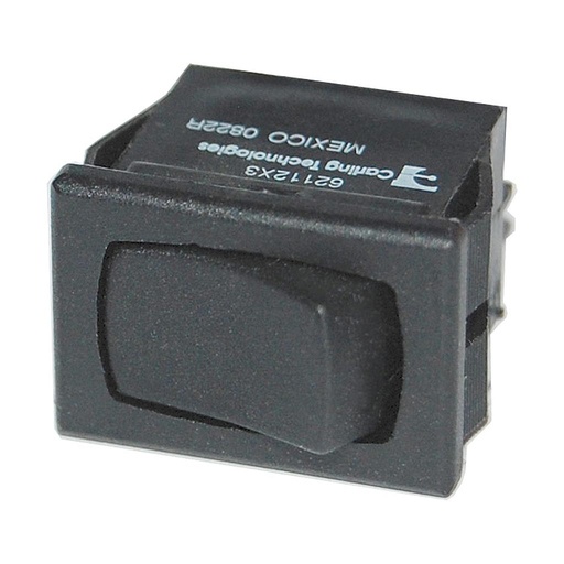 [BS-7491B] Bluesea Rocker Switch DPST On-On