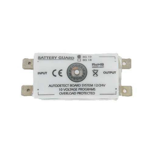 [EN-LBC1224-10] Enerdrive Smart Battery Guard 12/24V 10A