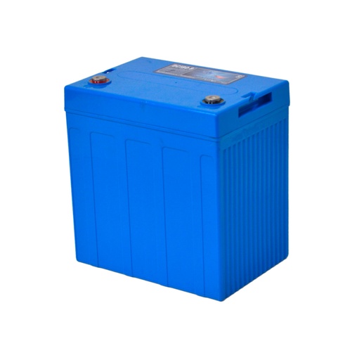 [DC180-8] Fullriver DC 8V 180Ah AGM Battery