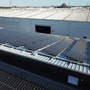 Brisbane Motor Museum Commercial Solar and Battery Installation Springers Solar