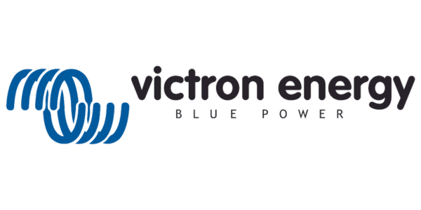 Victron Energy Solar Inverters Logo