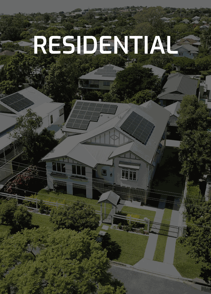 Springers Solar Queensland Residential Solar Installation