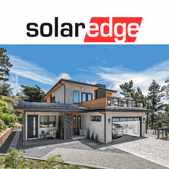 SolarEdge solar inverters SolarEdge solar inverters
