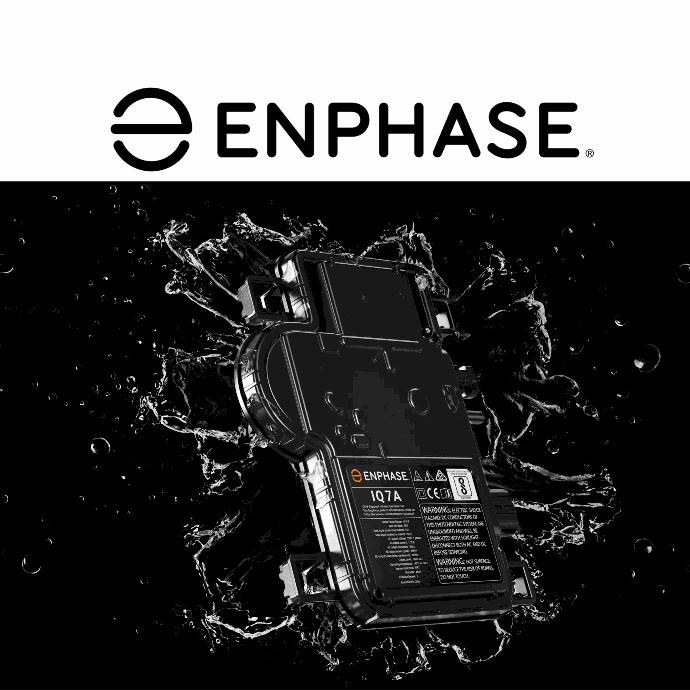 Enphase Microinverters