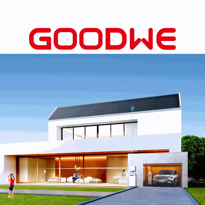 Goodwe Solar Inverters