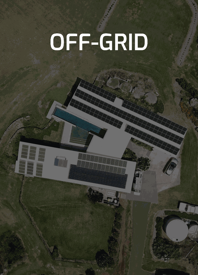 Springers Solar Off-Grid Solar Installation Queensland