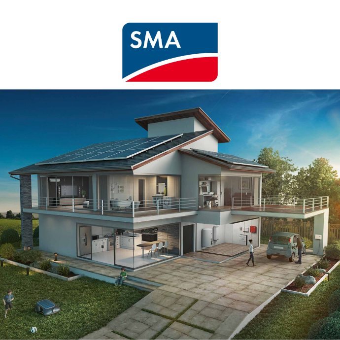 SMA Solar Inverters SMA Solar Inverters