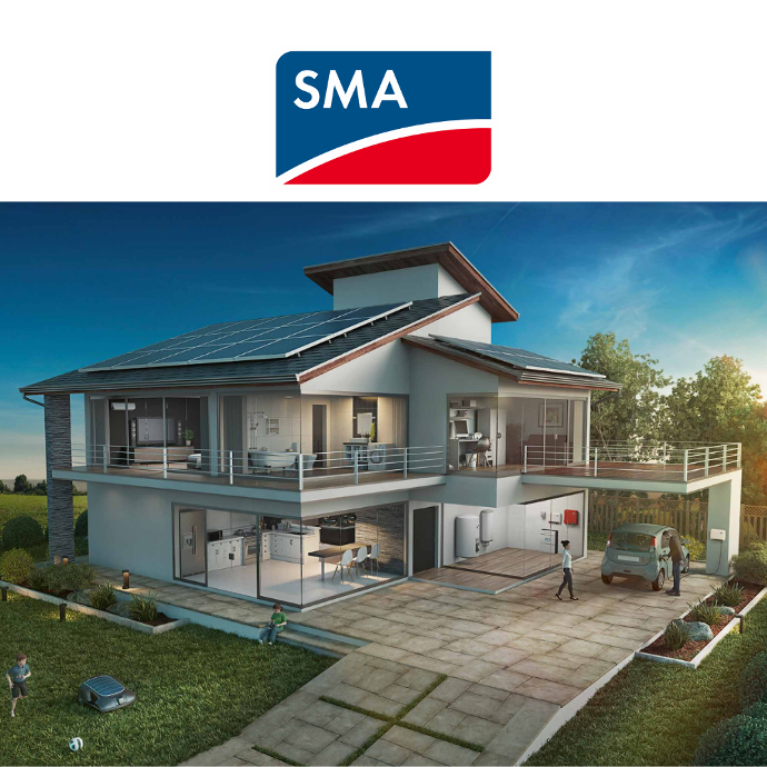 SMA Solar Inverters