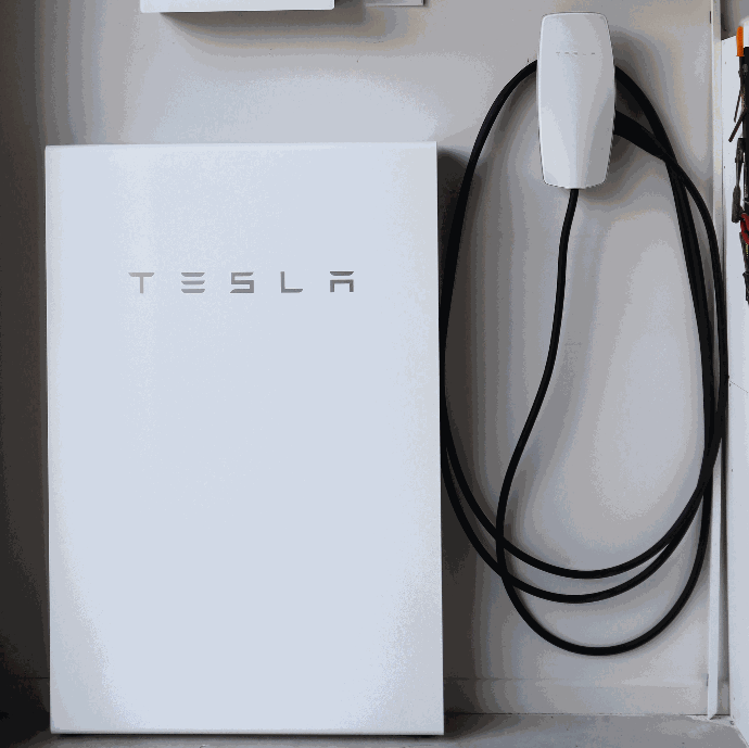 Tesla Powerwall Solar battery Brisbane Queensland Installation