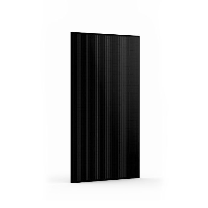 SunPower P6 Panel