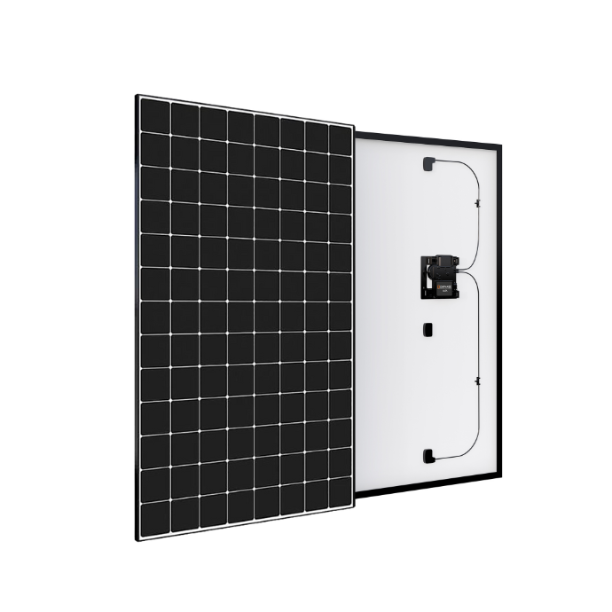 SunPower Maxeon 6 Panel