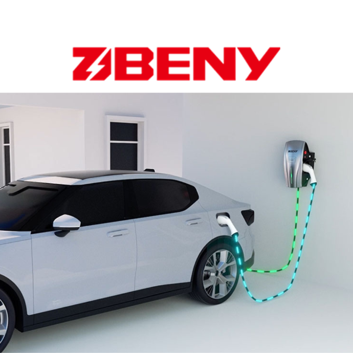 ZJ Beny EV Charger ZJ Beny EV Charger Installation