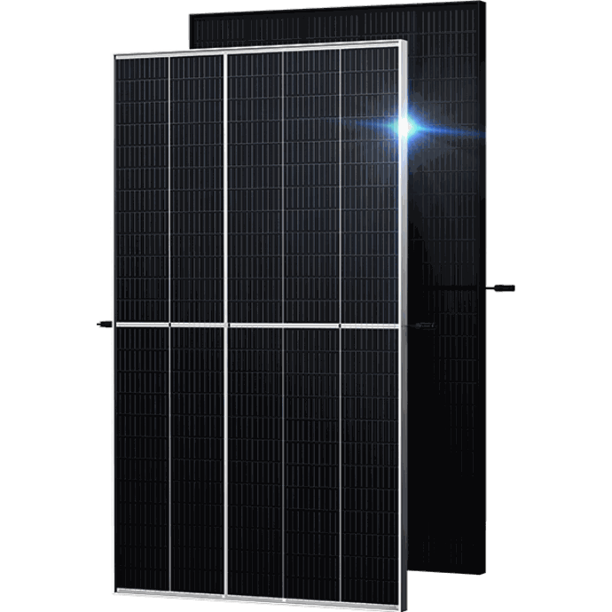 Trina Solar Vertex Panels