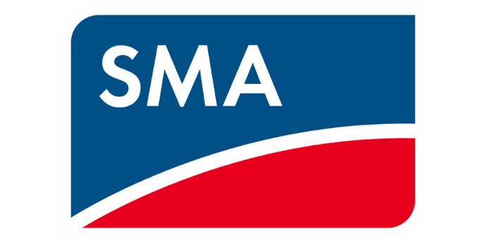 SMA Solar Inverter Logo