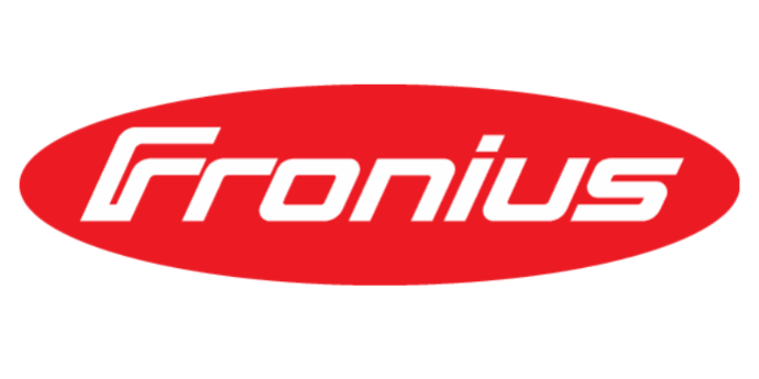 Fronius Solar Inverter Logo