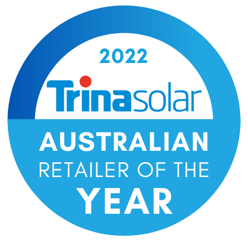 Springers Solar Awarded Trina Solar Australian Retailer of the Year