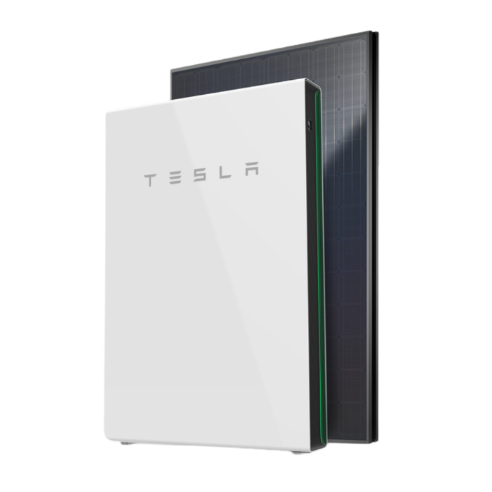 Tesla Powerwall