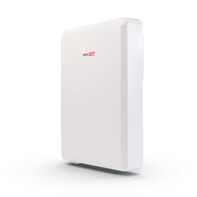 SolarEdge Home Battery