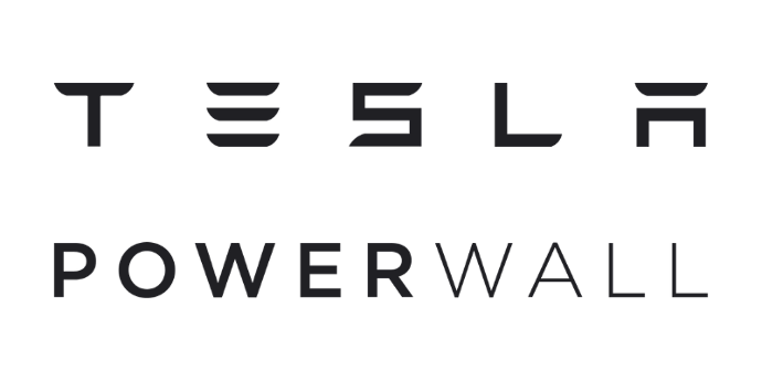 Tesla Powerwall Solar Battery Logo
