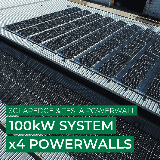Brisbane Motor Museum Commercial Solar Installation Brisbane Motor Museum Commercial Solar Installation