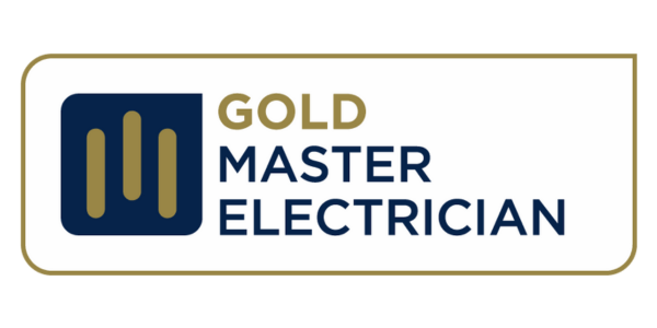 Gold Master Electrician