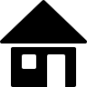 Home Solar Home icon