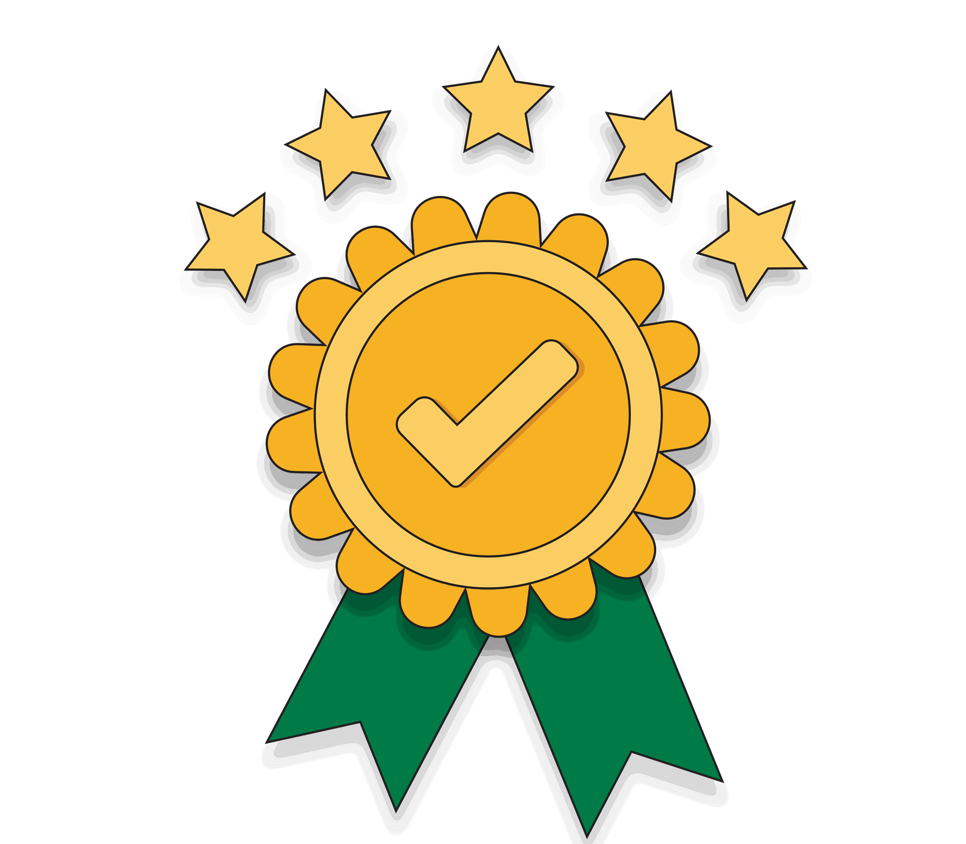 Award-Winning Award-Winning