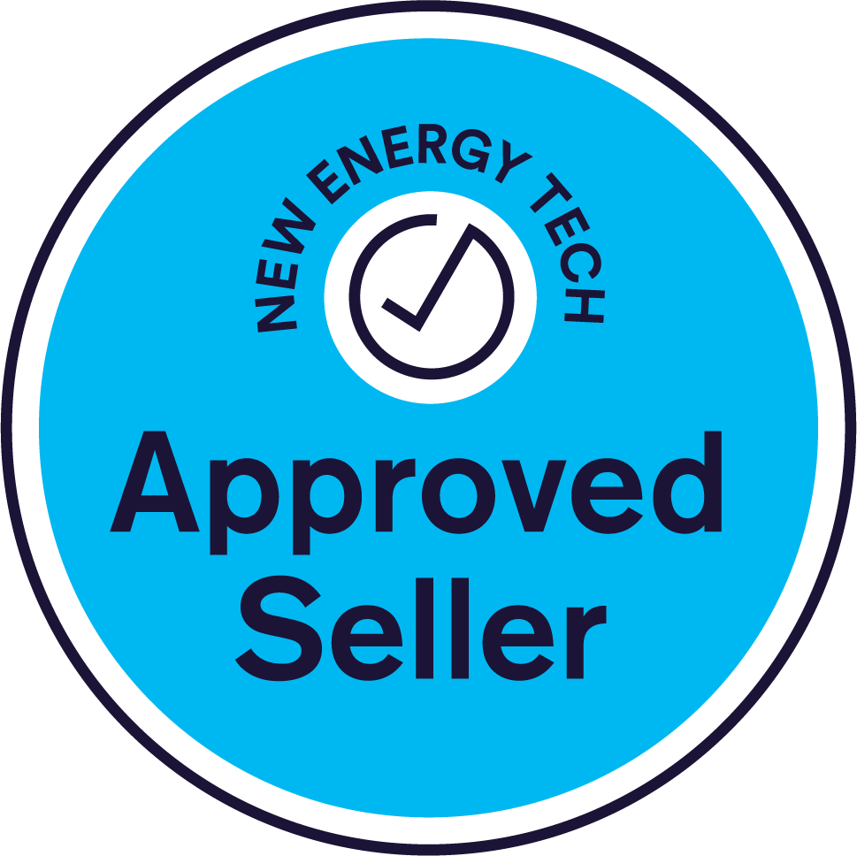 Approved Seller