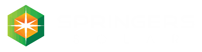 Springers Solar Logo