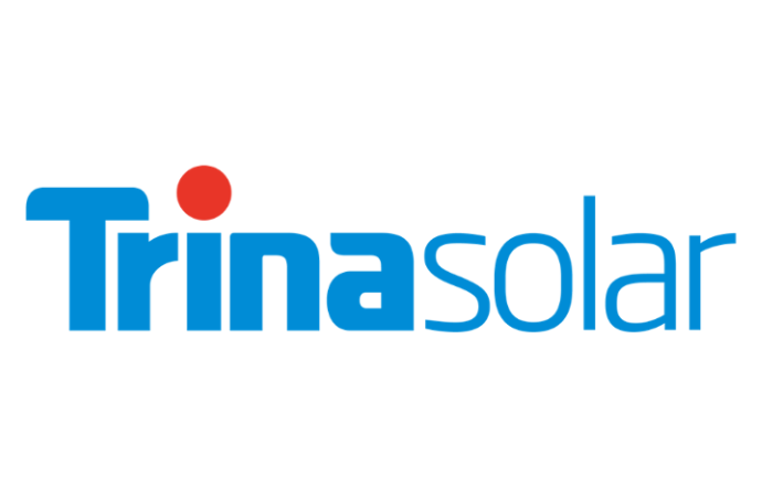 Trina Solar Trina Solar Logo