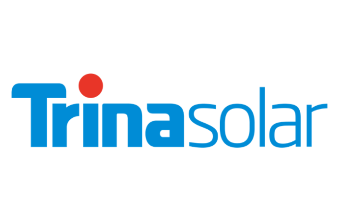 Trina Solar Logo