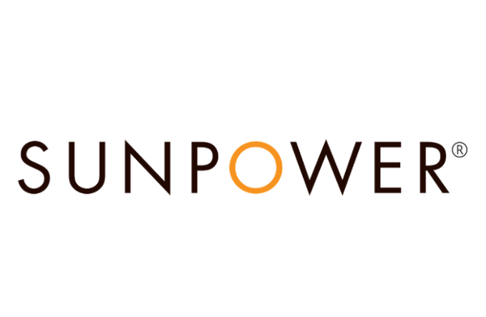 SunPower Logo