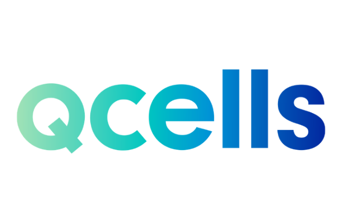 QCells Logo