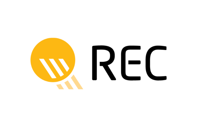 REC Logo