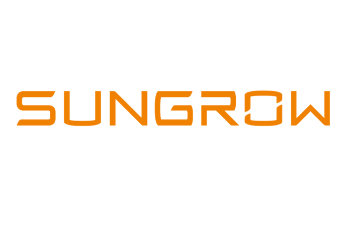 Sungrow Sungrow Logo