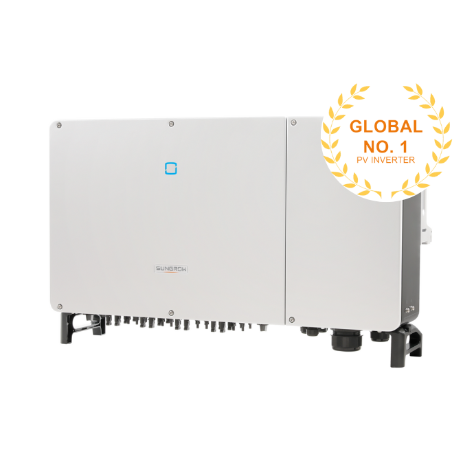 Sungrow Three-Phase Inverter