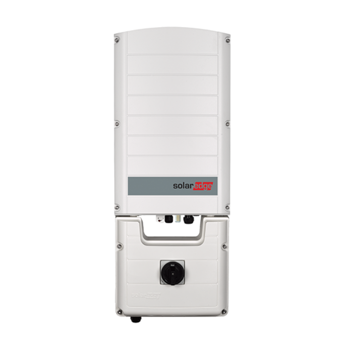 SolarEdge Three-Phase Inverter