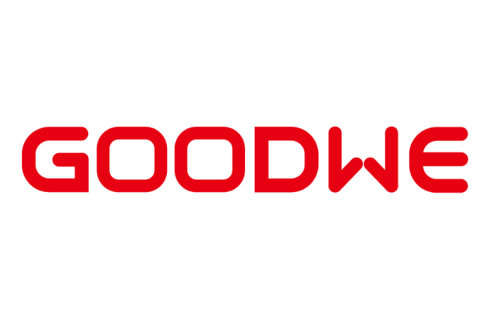 GoodWe Logo