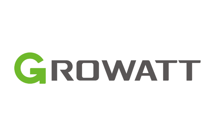 Growatt Growatt Logo
