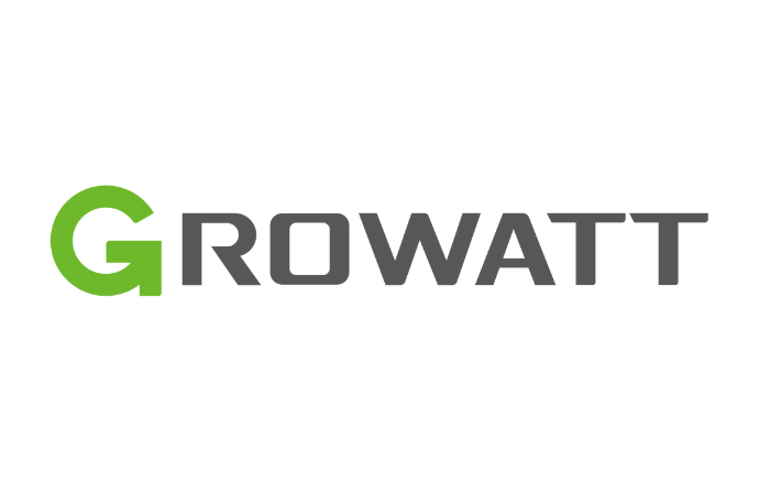 Growatt Logo