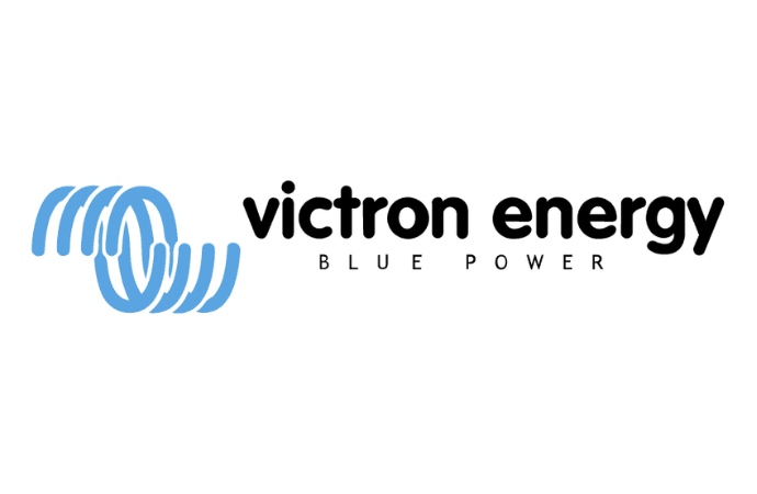 Victron Logo