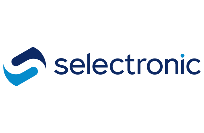 Selectronic Logo