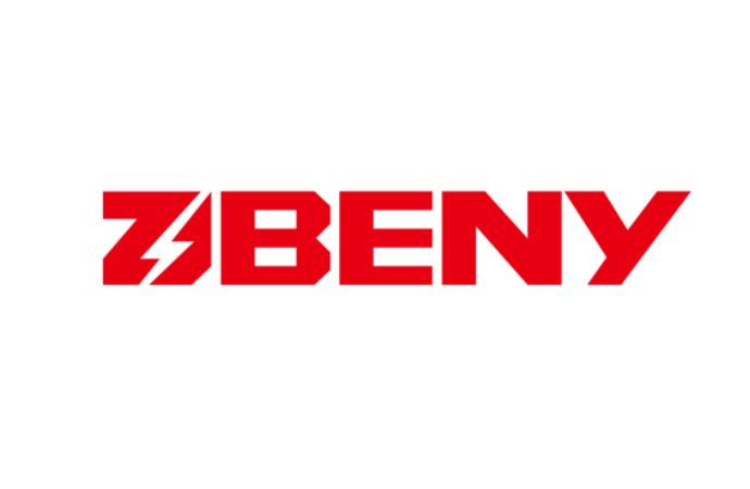 ZJ Beny Logo