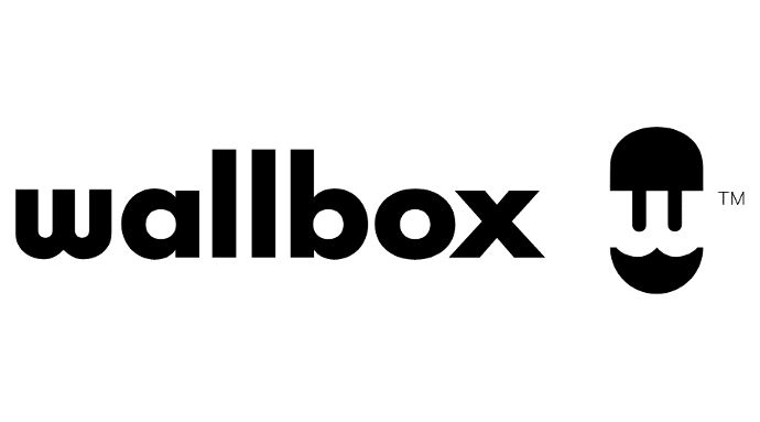 Wallbox Wallbox Logo