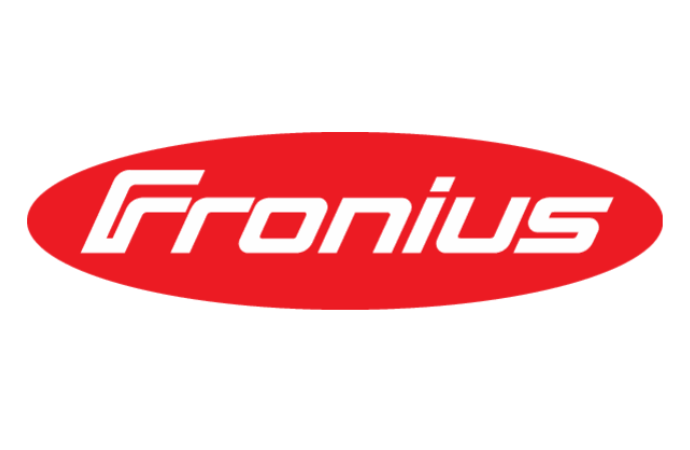 Fronius Logo