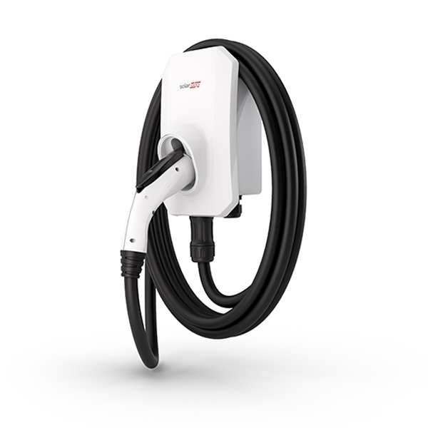 SolarEdge Home EV Charger