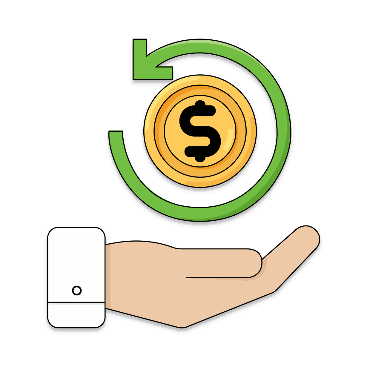 Short Payback Period Short Payback Period