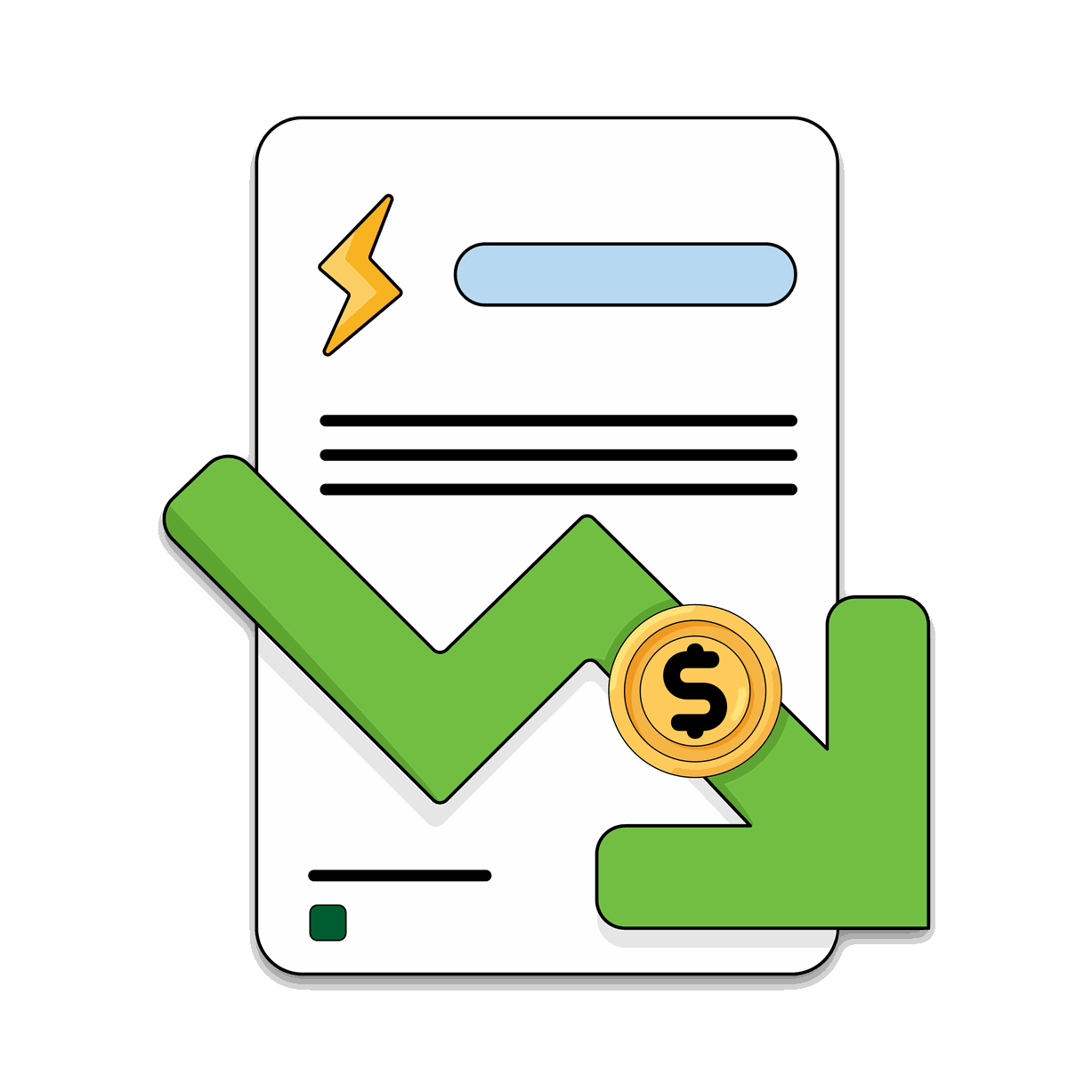 Save on Electricity Save on Electricity